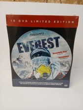 Discovery Channel: The Everest