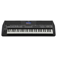 Yamaha PSR-SX600 Digital
