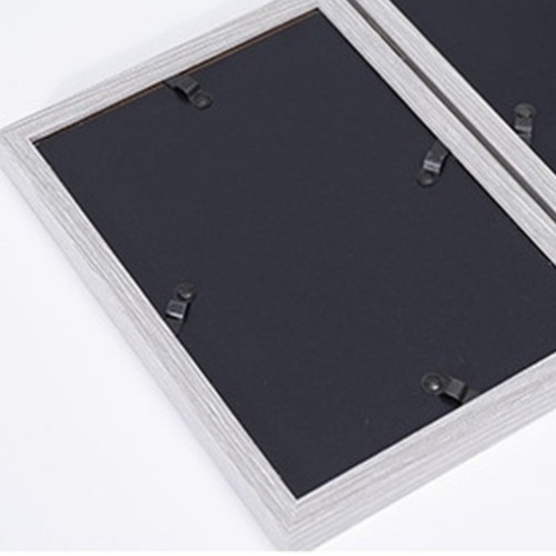 Folding photo frame - folding,