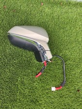 Right Door Wing Mirror 19Pin