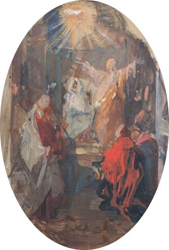 Martin von feuerstein - von,