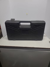 Clarke Empty Storage Case 19x101/2