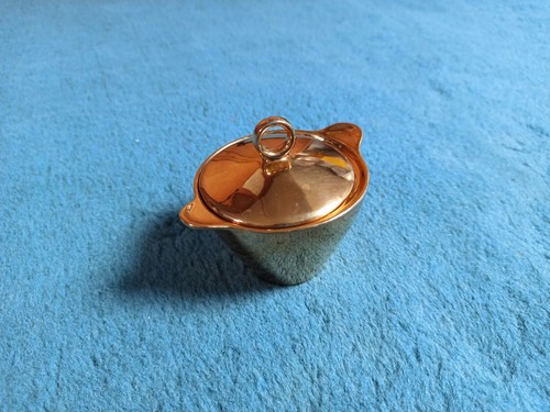 Bareuther gold lustre - gold,