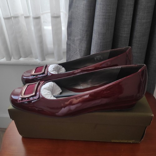 Ladies hotter shoes cruz - hotter,