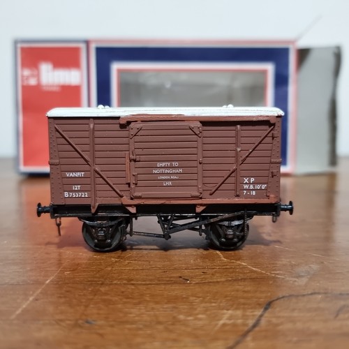 Mainline 937375 lmr 12t vent - 937375,