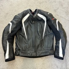 RST R-Sport Motorcycle