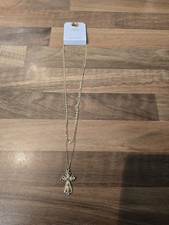 Lovisa Gold Plated Double