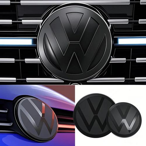 Car front grill rear - grill,