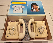 Vintage Dial Telephone
