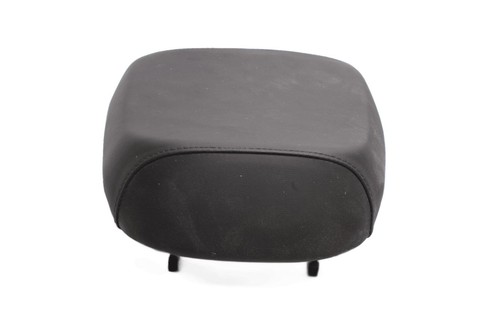 Seat rear pillion - , cushion