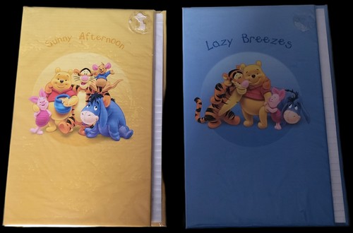 Winnie the pooh photo - winnie-the-pooh, albums