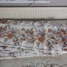 Montgomery Beige Floral