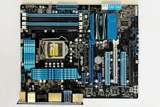 Asus p8z68 motherboard - asus, lx