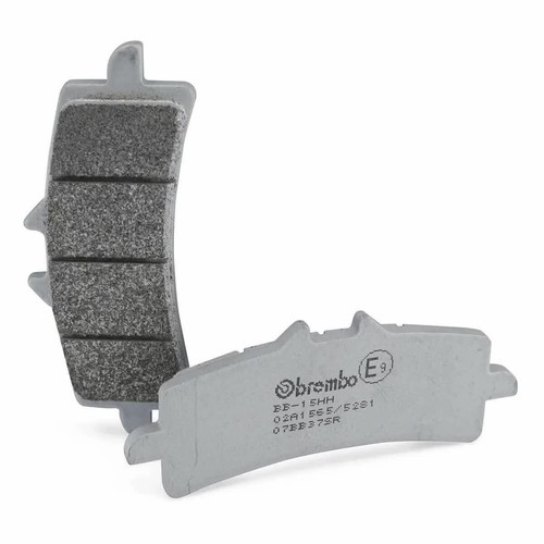 Brembo brake pads - brembo, sr