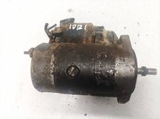 Volkswagen Golf 1985 Starter