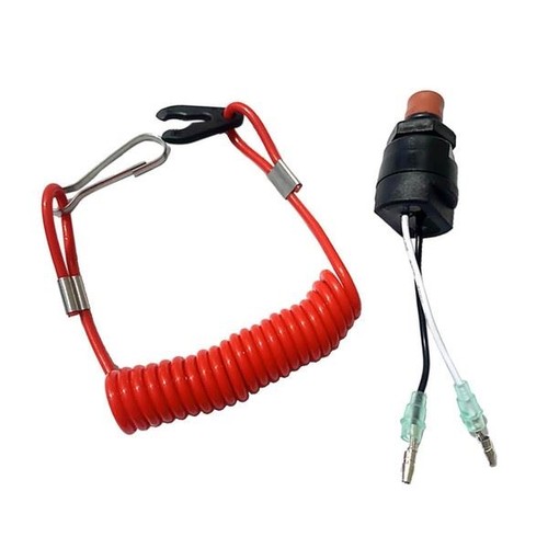 Universal boat outboard engine - universal,