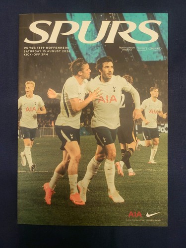 Tottenham hoffenheim - v,