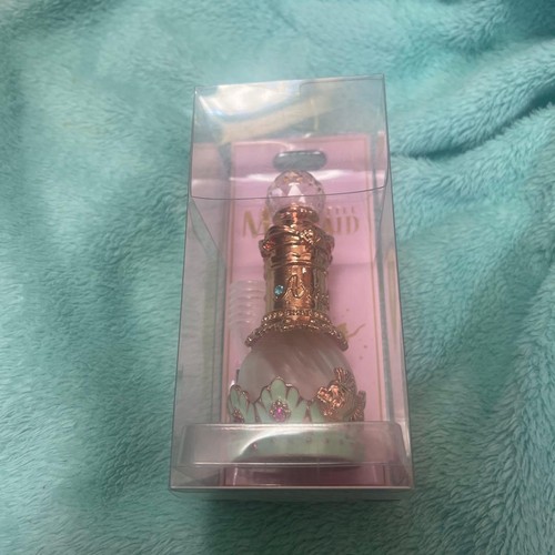 Ariel disney perfume bottle - disney,