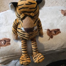 Russ Berrie Tiger Soft Toy
