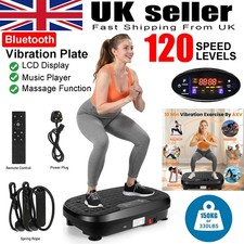 Power Vibration Plate