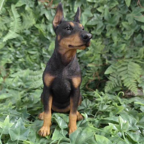 Vivid arts doberman pinscher - vivid,