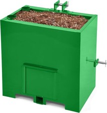 Ballast Box 3 Pt Hitch 800LBS