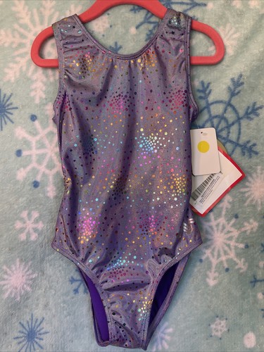 Nwt alpha factor gymnastics - factor,
