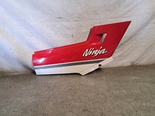 Kawasaki GPX 250R Ninja -