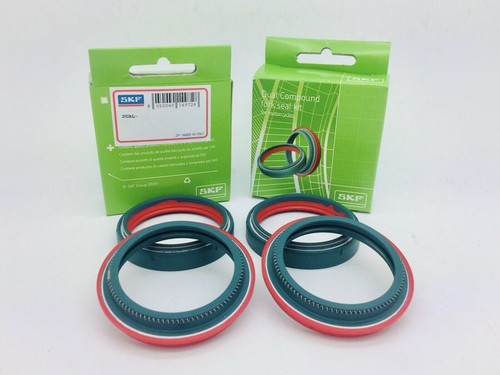 Honda 125 skf 43mm showa - skf,