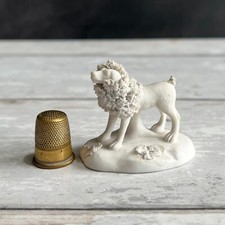 Miniature Chamberlain's