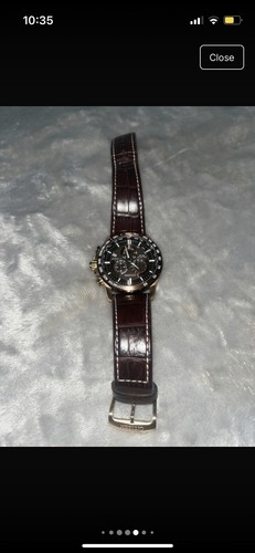 Mens citizen watch eco - mens,