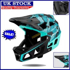 Mountain Bike Helmet for