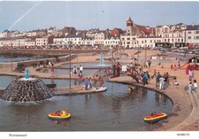 BAMFORTH TOPIGRAPHICAL