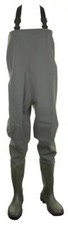 BEESWIFT PVC CHEST WADER