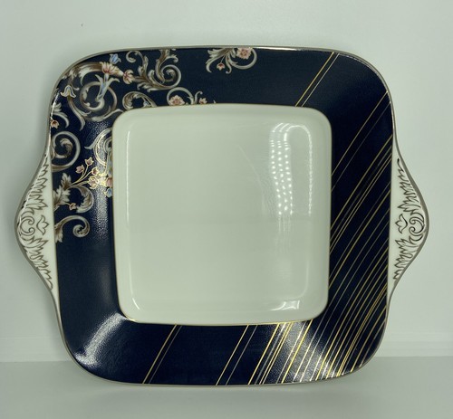 Wedgwood renaissance blue - wedgwood,