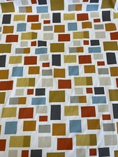 Scion Blocks Fabric