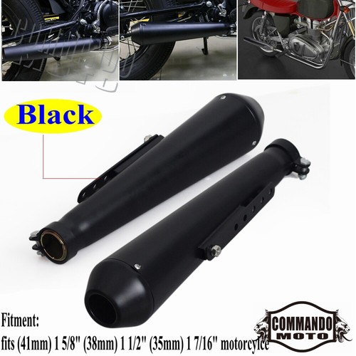 Motorcycle reverse cone - 18",