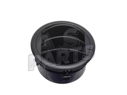 Lower side air vent - side,