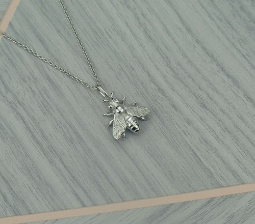 Lucky solid 925 - 925, sterling