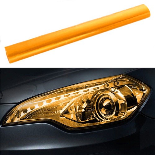 Amber car light - light, headlight
