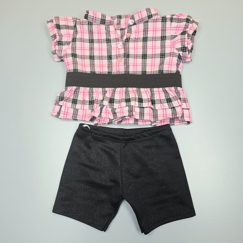 Build bear pink - build,