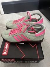 adidas Spezial Size 6 Pink