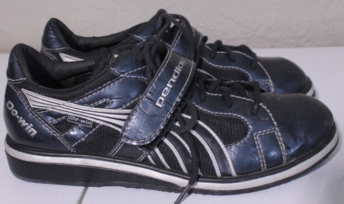 Win weightlifting shoes - weightlifting,