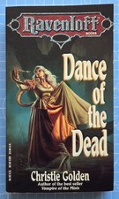 Ravenloft #3  Dance Of The
