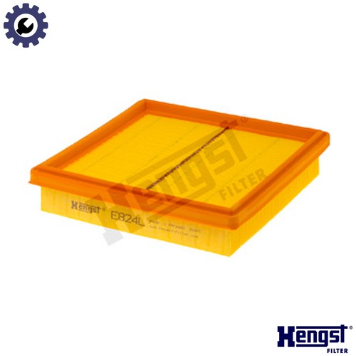 Air filter e824l - air,