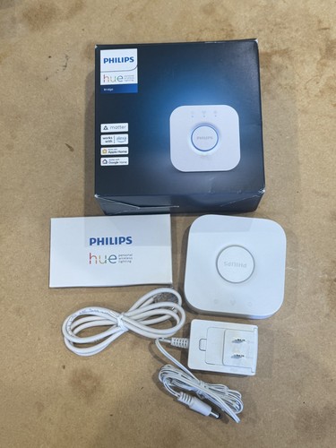 Philips hue bridge hub - philips, 2.1