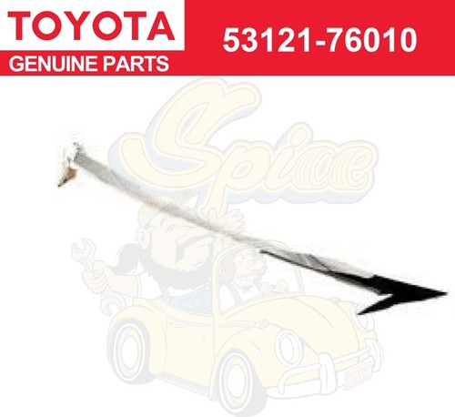 Toyota 53121 76010 lexus - 53121-76010,