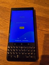 Blackberry KeyOne BBB100-2