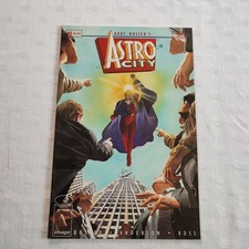 Astro City #1 - Image 1995 -