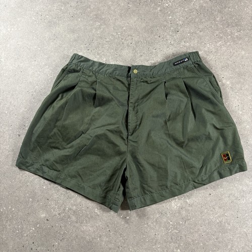 Nike shorts mens w36 - shorts,